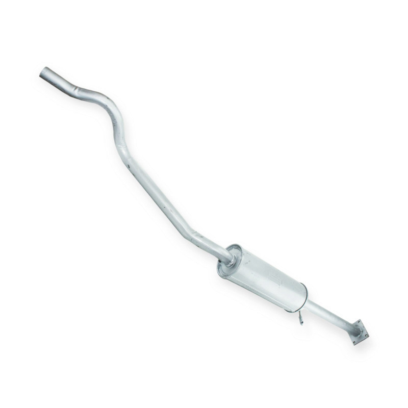 Резонатор довгий Nexia Мукачево - фото 1