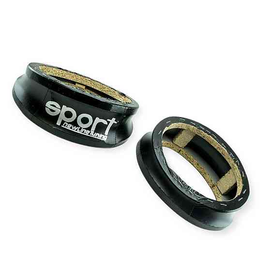 Подіум ОВАЛ (2шт) високий з написом чорний динаміка Мукачево