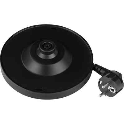 Електрочайник ECG RK 1893 Digitouch Black (RK1893 Digitouch Black) Вінниця