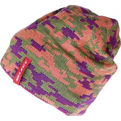 Шапка Select Hat 58 Reverse Multicolor (1870.79.27) Вінниця