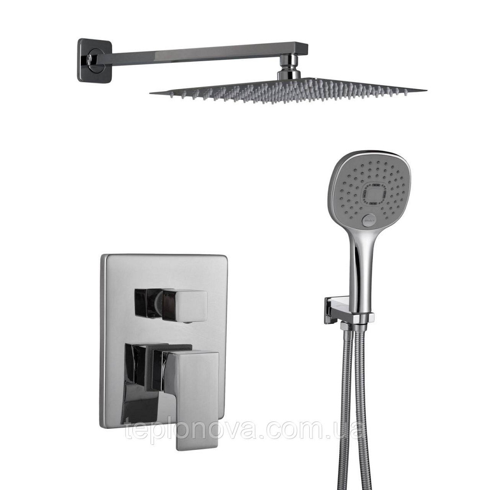 Душова система Globus Lux SMART GLM-205 Чернівці - фото 10