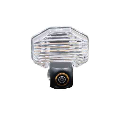 Камера заднього огляду в номерний знак Toyota Corolla Sedan E140 E150 (2007-14) AHD 720-1080 HS-8041B Київ