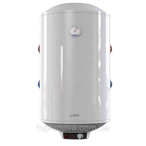 Водонагрівач LEOV LCV Comby 100 l непряме нагрівання Чернівці