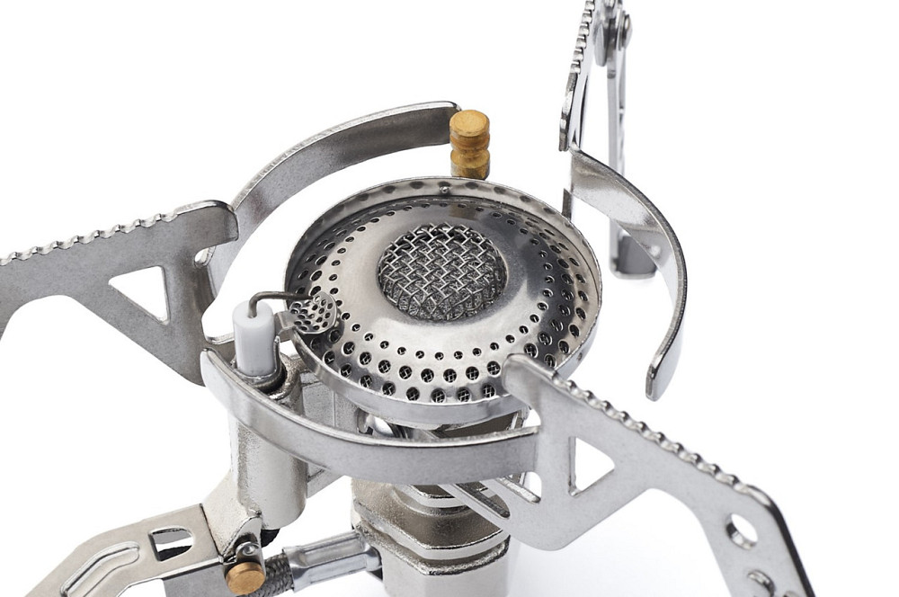 Газовая горелка BRS-6 Ровно - изображение 2