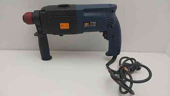 Перфоратор Top Craft TPMB 750 E (Б клас) Луцьк