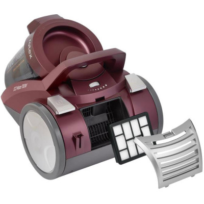 Пилосос Rotex RVC20-R TurboPet Вінниця - фото 2