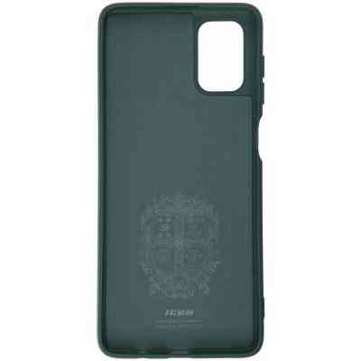 Чохол до мобільного телефона Armorstandart ICON Case Samsung M51 (M515) Pine Green (ARM57090) Вінниця