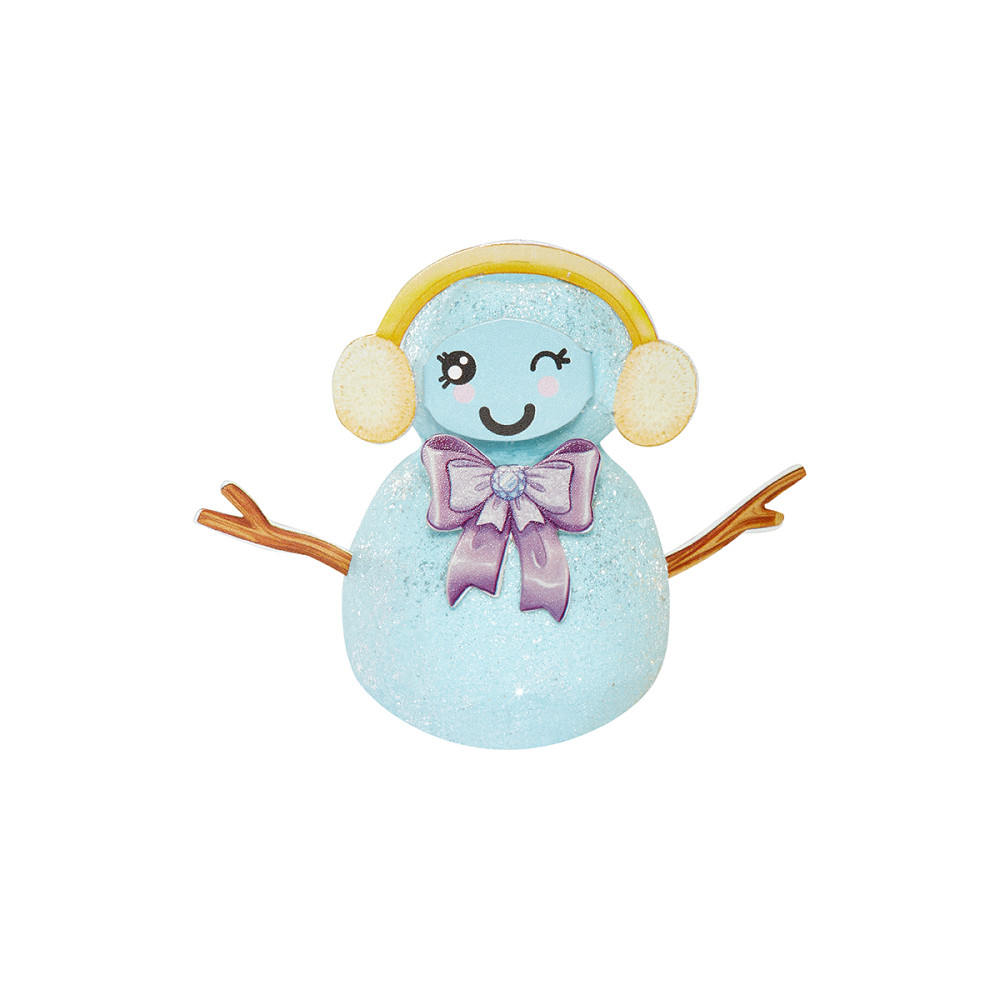 Лялька Rainbow High серії Winter Wonderland - Скайлер Дніпро - фото 12