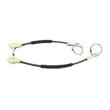 Тросик стеклоподъемника задней двери правой Land Rover Free Lander Киев - изображение 1