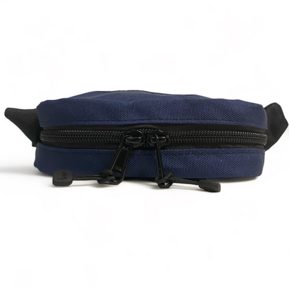 Сумка через плече Stussy 19x16 синій Запоріжжя - фото 8