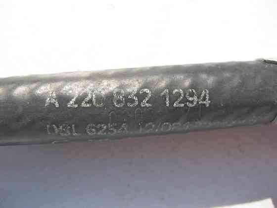 Mercedes-Benz  A2208321294 Шланг обратки підігріву бачка омивача S-Class W220 CL C215 Одесса