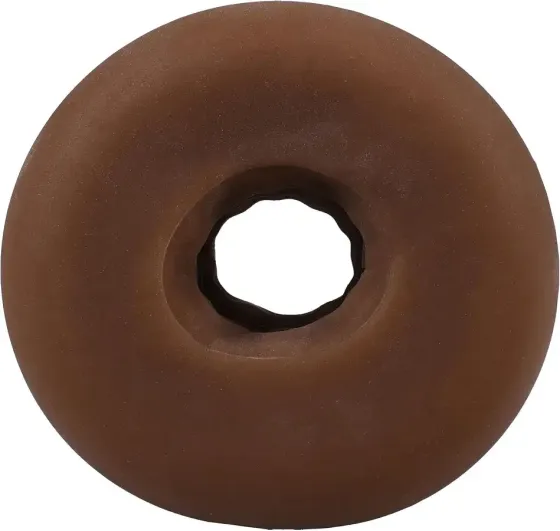 Набір для мінету Doc Johnson GoodHead Chocolate Donut Blowjob Set Львів