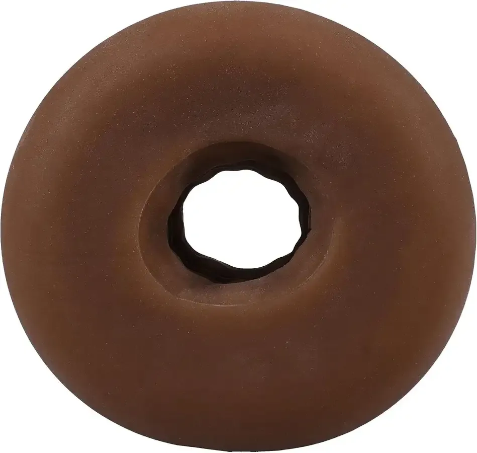 Набір для мінету Doc Johnson GoodHead Chocolate Donut Blowjob Set Львів - фото 3