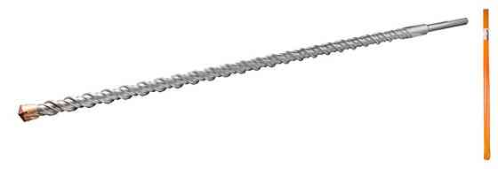 Свердло для бетону GRANITE SDS-MAX 30×1000 мм QUADRO S4 4-30-100 Коломыя