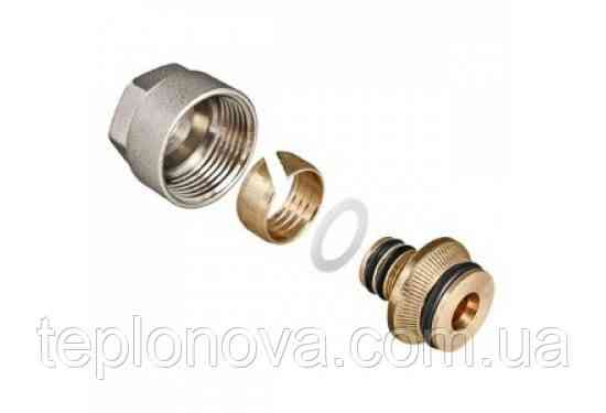 Євроконус 3/4x16x2.0 Raftec Чернівці