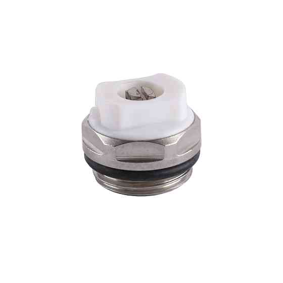 Кран Маєвського SOLOMON 1/2″ під викрутку 9001 NR1013 Тернопіль