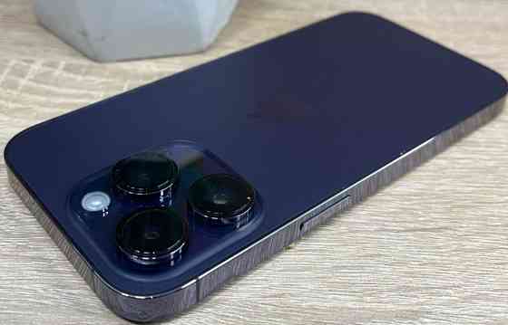 Айфон iPhone 14 Pro 128Gb. Київ