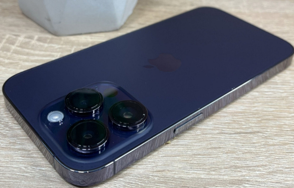 Айфон iPhone 14 Pro 128Gb. Київ - фото 1