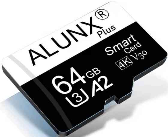 Карта памяти 64 Гб. Киев