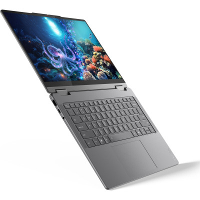 Ноутбук Lenovo Yoga 7 2-in-1 14ILL10 (83JQ009URA) Вінниця - фото 9