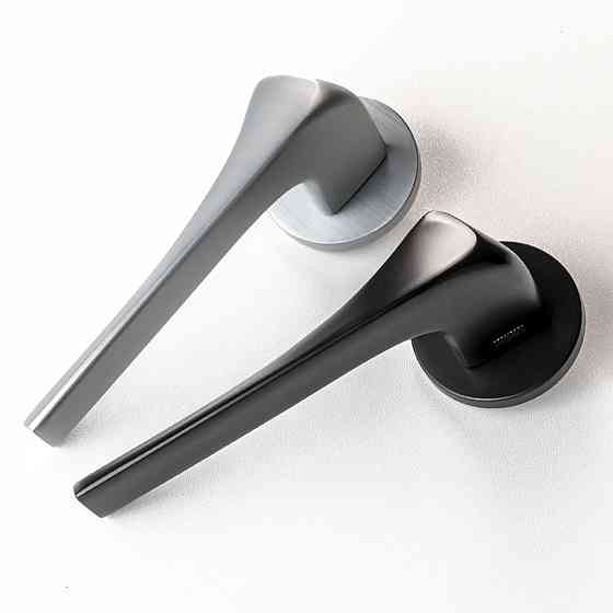 Ручка A-2022 BLACK Черный Киев