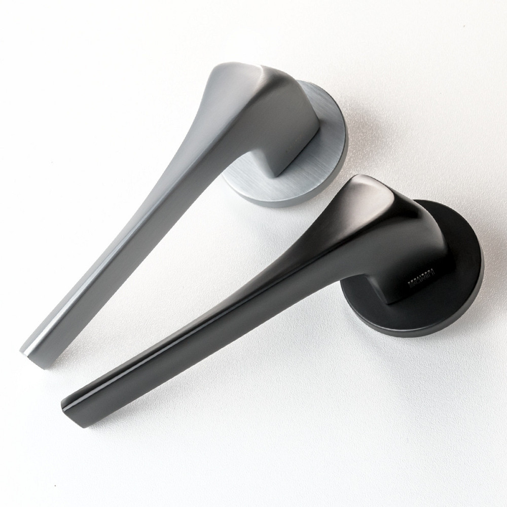 Ручка A-2022 BLACK Черный Киев - изображение 6