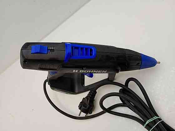 Термоклейовий пістолет Buhnen HB250 (Б клас) Луцьк