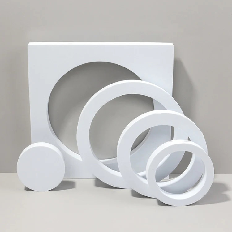 Порожнистий циліндр коло для фото-відеозйомки Puluz EDA001553206B Київ - фото 1