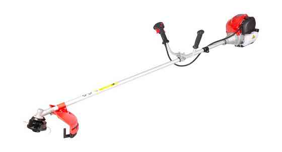 MPT Тример бензиновий 4-хтактний MPT 900 Вт 35.8 см³ 3200 об/хв котушка + диск MBCX35 Київ