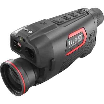 Монокуляр Guide тепловізійний/цифровий TL650 2,8-22,4x50 640х48012m з далекоміром 1400 м (TL650) Вінниця