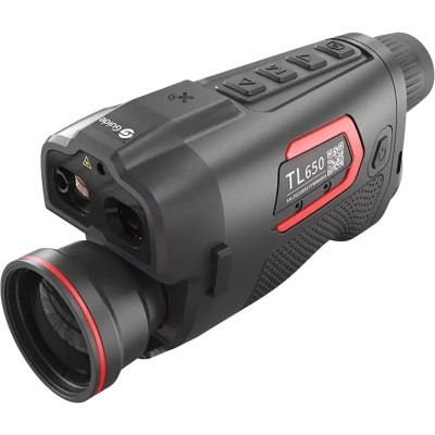 Монокуляр Guide тепловізійний/цифровий TL650 2,8-22,4x50 640х48012m з далекоміром 1400 м (TL650) Винница - изображение 1