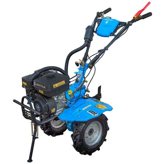 Мотоблок Кентавр МБ2070Б/М2 (колеса 4.00-8) Харьков