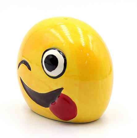 Набір Balvi для приправ Emoji керамічний Рівне