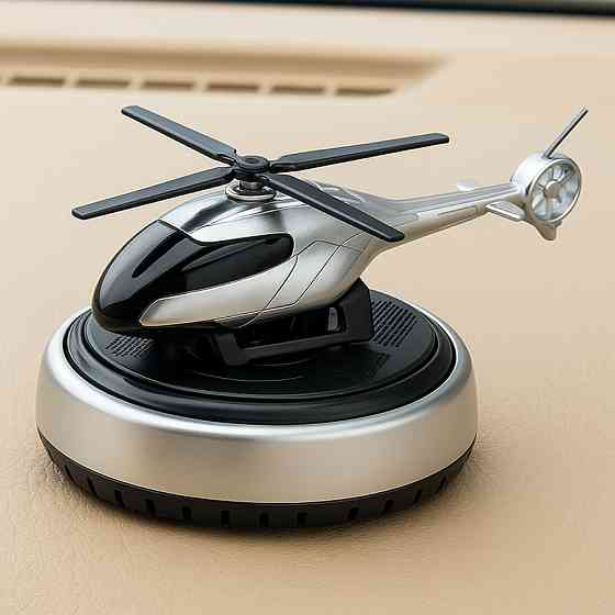 Автомобильный ароматизатор 