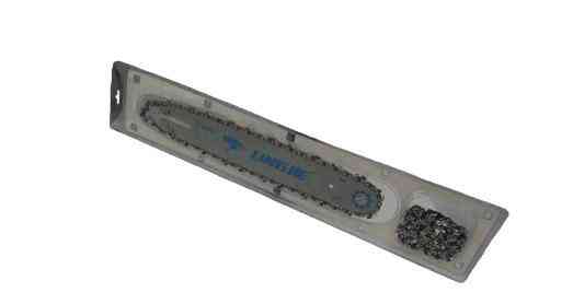 Цепь бензопила 325, 1.5mm, 72зв, RS, с шиной 18 (45см) для Goodluck GL4500 Мукачево