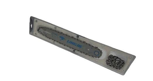 Ланцюг бензопила 325, 1.5mm, 72зв, RS, з шиною 18 (45см) для Goodluck GL4500 Мукачево - фото 1