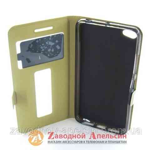 Чохол книжка Lenovo S60 Smart Case 1 Одеса