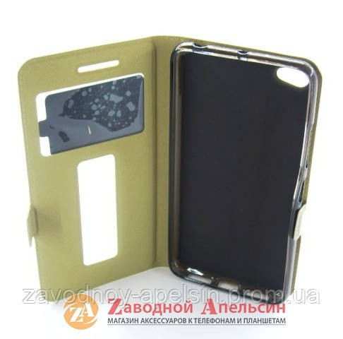 Чехол книжка Lenovo S60 Smart Case 1 Одесса - изображение 3