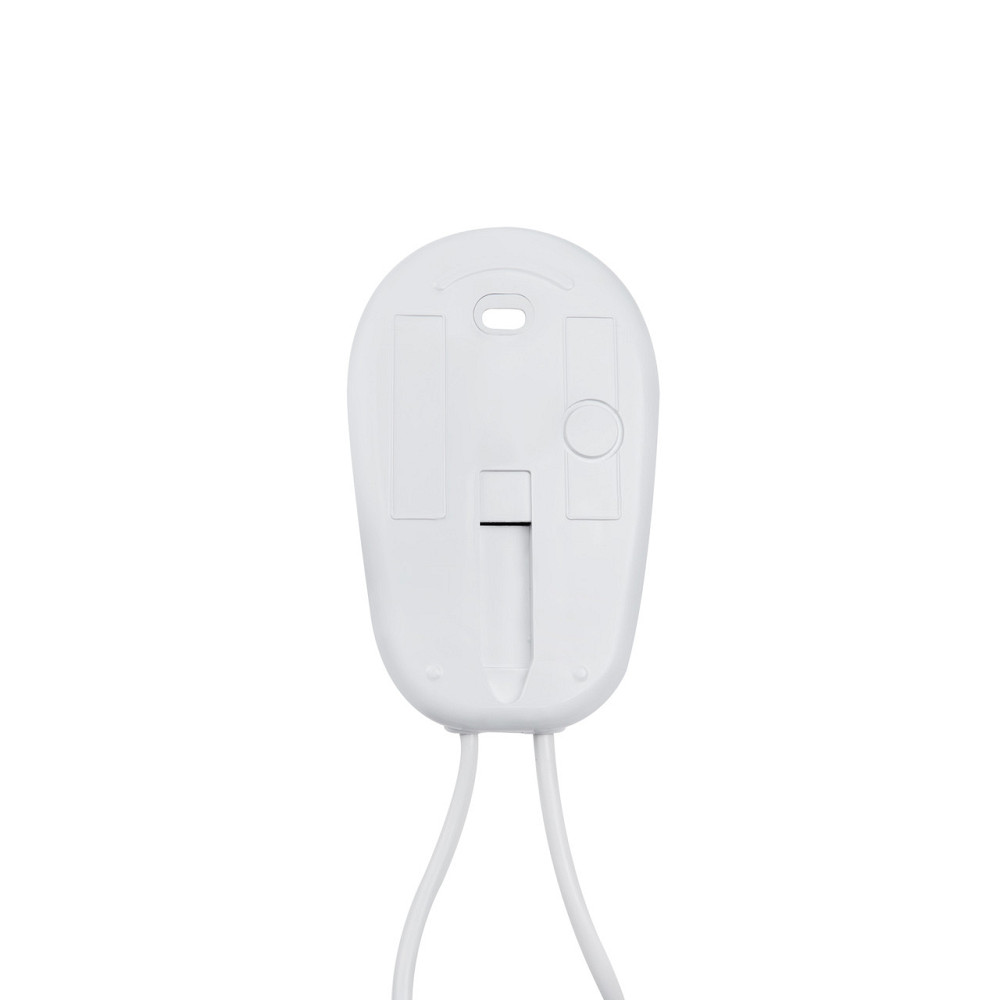 Фен з тримачем Lidz Tarnow 0191 1100 Вт LDTAR0191WHI32510 White Київ - фото 12