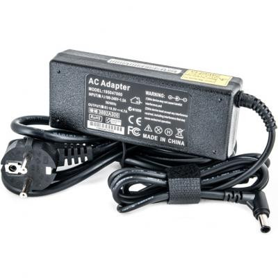 Блок питания к ноутбуку PowerPlant SONY 220V, 19.5V 92W 4.74A (6.5*4.4) (SO92G6544) Винница - изображение 1