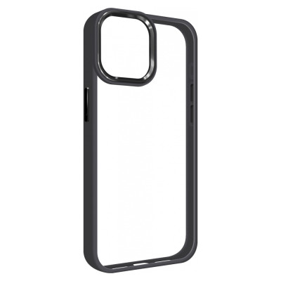 Чохол до мобільного телефона Armorstandart UNIT2 Apple iPhone 15 Black (ARM69965) Вінниця - фото 1