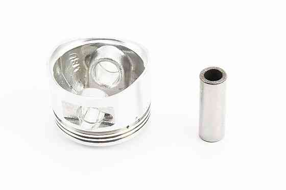 Поршень к-кт 100cc 50мм STD (палець 13мм) Тайвань Київ