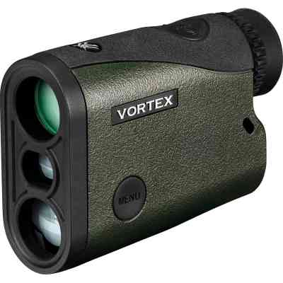 Лазерный дальномер Vortex Crossfire HD 1280м 5х21мм (LRF-CF1400) Винница