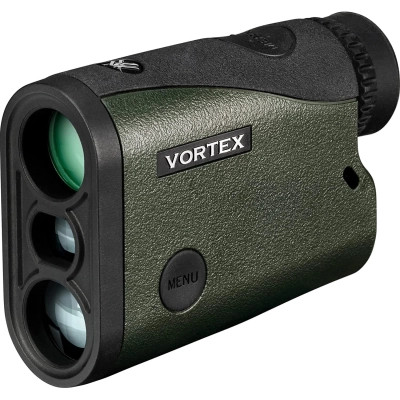 Лазерний далекомір Vortex Crossfire HD 1280м 5х21мм (LRF-CF1400) Вінниця - фото 1