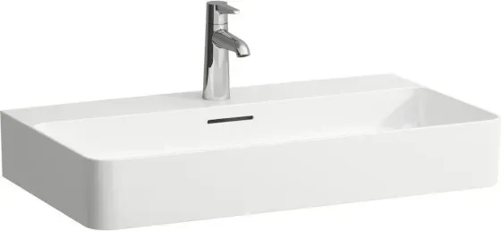 Раковина  Laufen Val 75x42Cm H8102857571091 Киев
