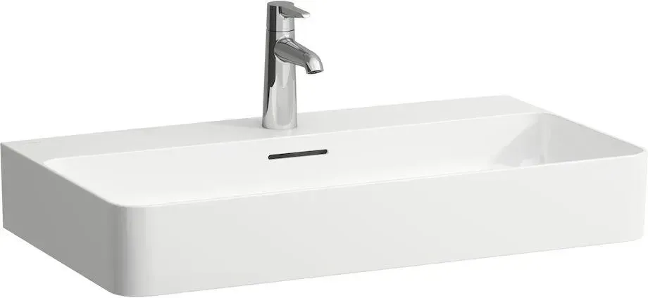 Раковина  Laufen Val 75x42Cm H8102857571091 Киев - изображение 1