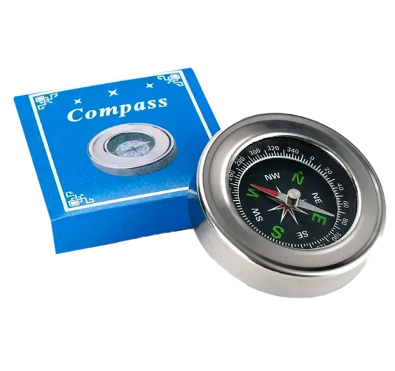 Компас водонепроницаемый LP-60 Днепр
