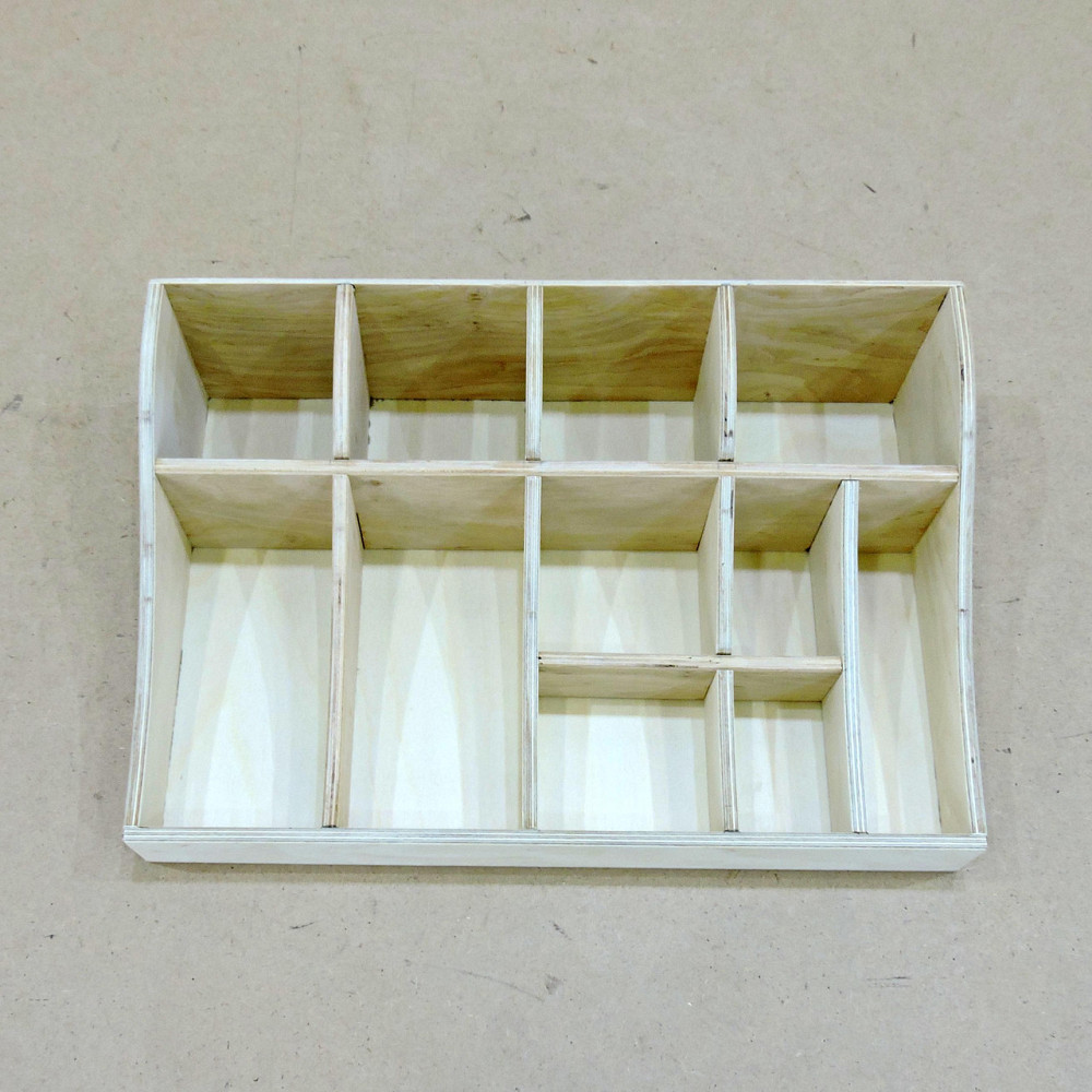 Кавовий органайзер "Медуей" бланже Миколаїв - фото 7