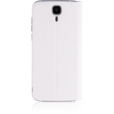Чохол до мобільного телефона Doogee X9 Pro Package (White) (DGA53-BC000-00Z) Вінниця - фото 3