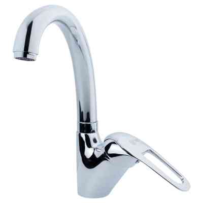 Смеситель TAU SF-4B439C Винница